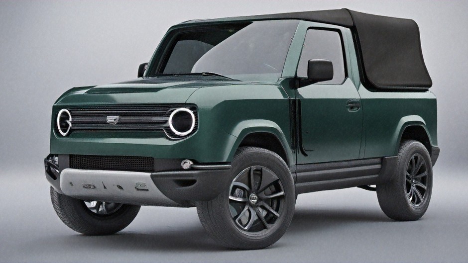 FSC Tarpan