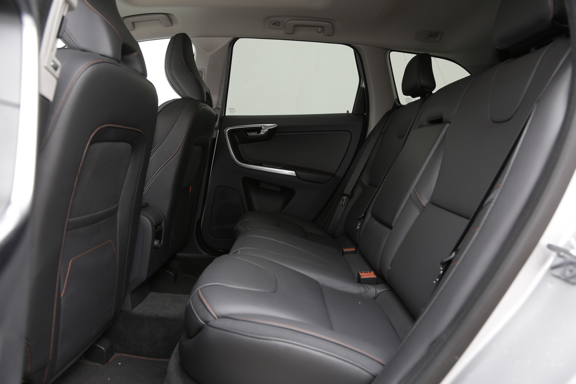 Volvo XC60 2.4 D5 Ocean Race