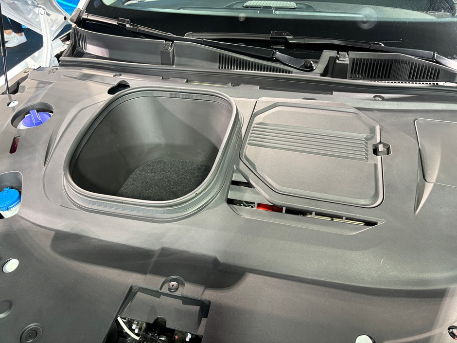 Omoda E5