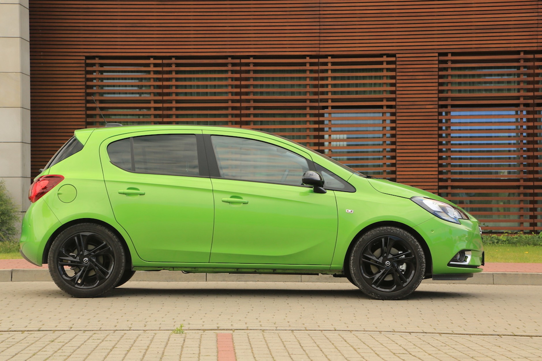 Opel Corsa 1.0 Turbo Color Edition