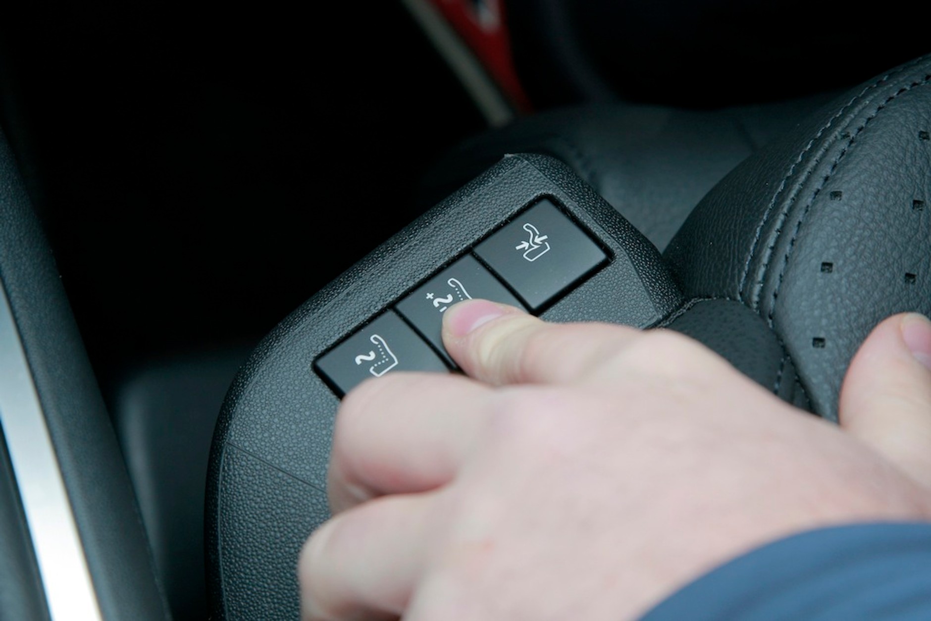 Citroen Grand C4 Picasso