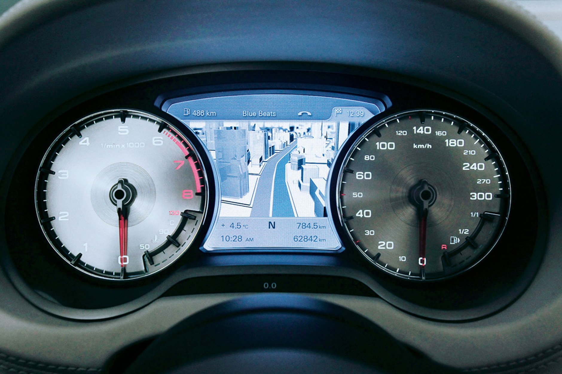 Audi A3: czy sedan będzie lepszy?