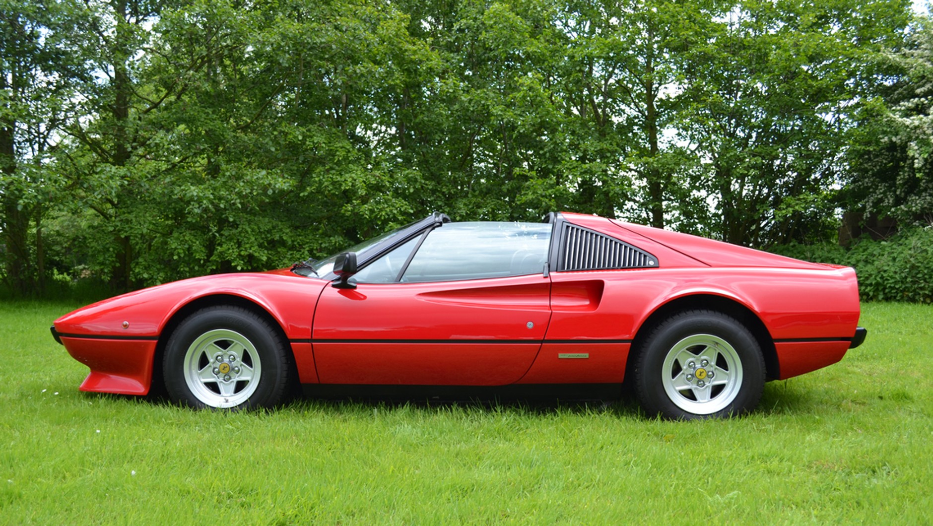 Ferrari 308 GTS