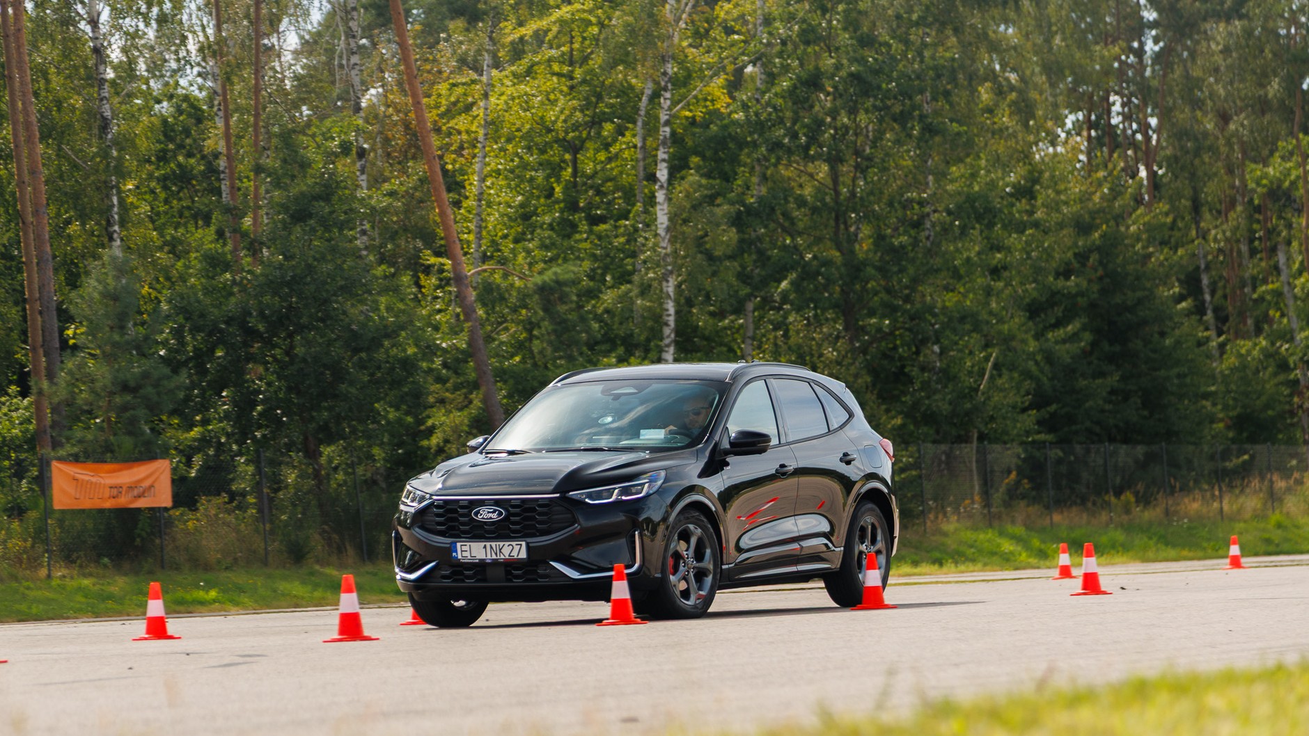 Wielki Test Auto Świata 2025