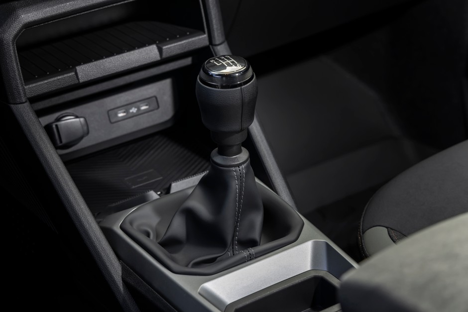 Dacia Duster 2024