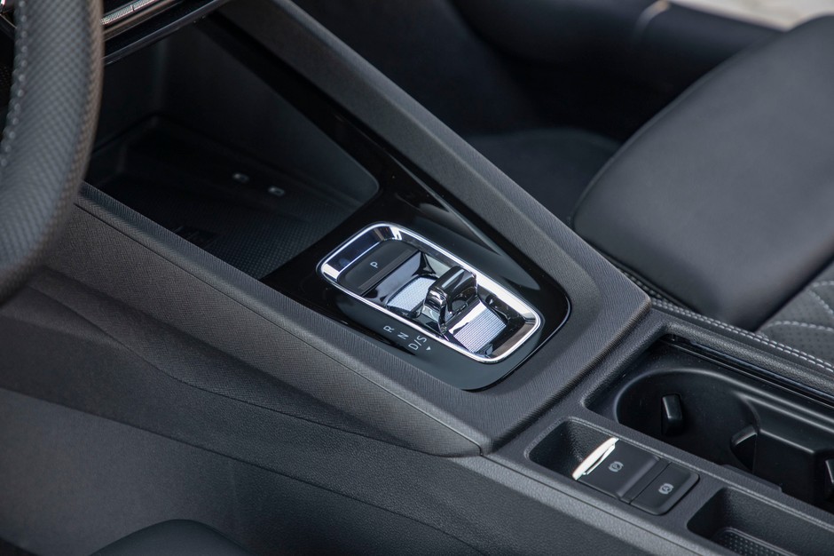 Skoda Octavia RS
