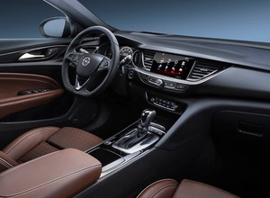 Nowy Opel Insignia Grand Sport – co trzeba o nim wiedzieć