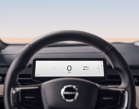 Volvo EX90