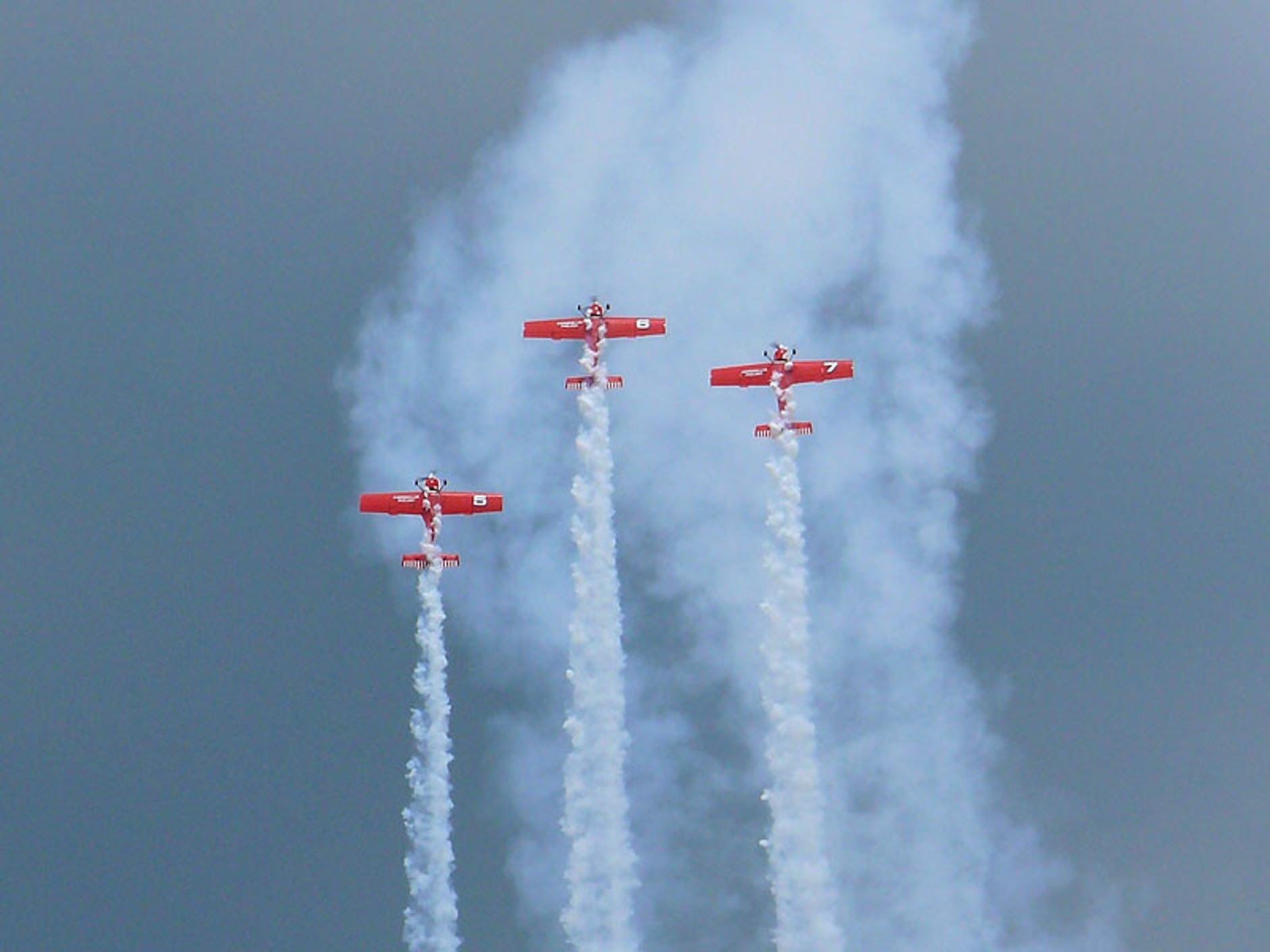 Mercedesy królowały w Płocku i Krakowie