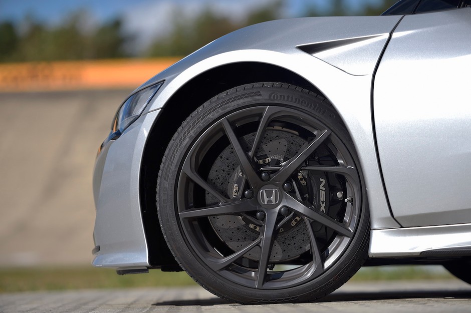 Honda NSX