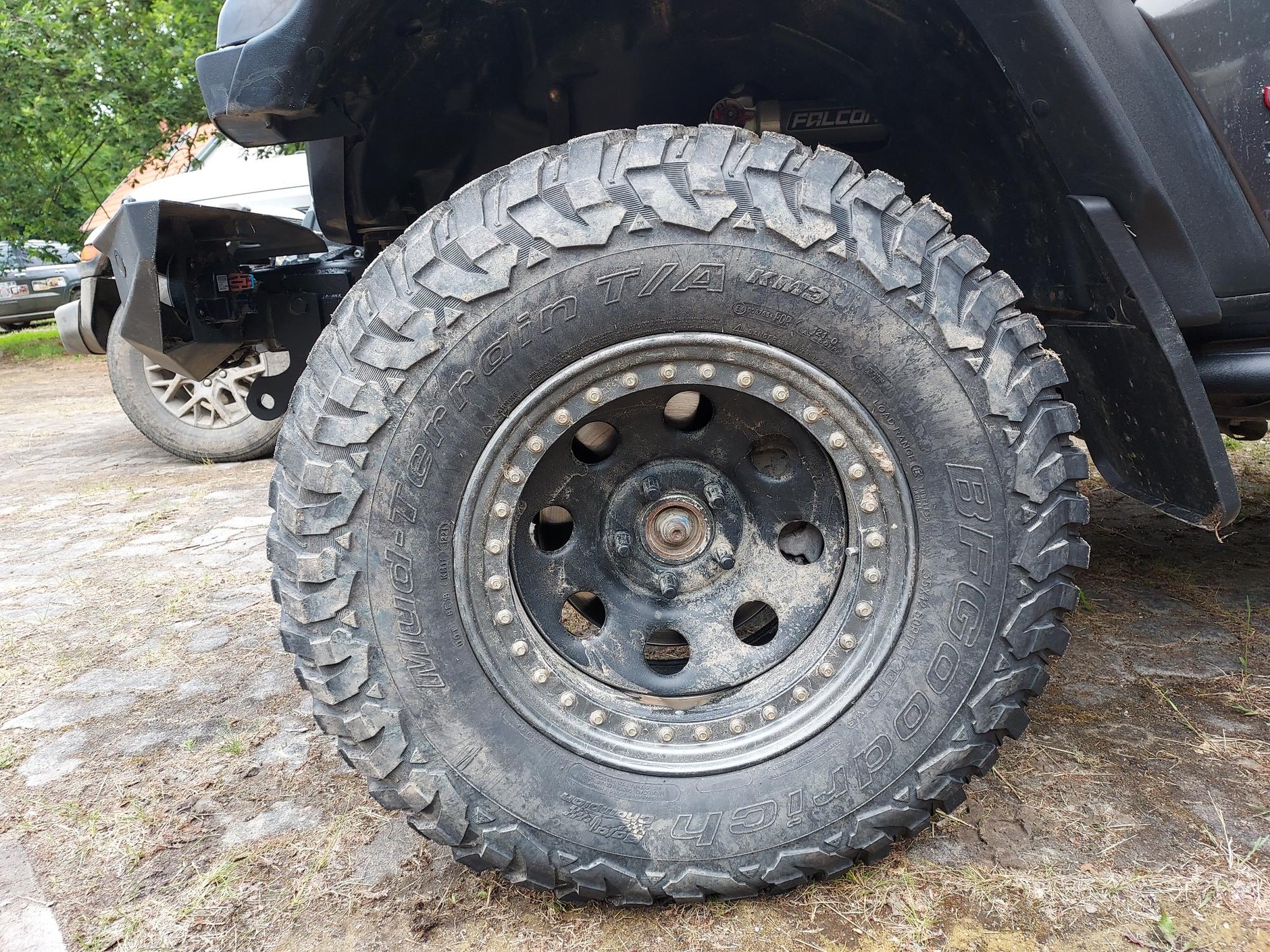 Jeep Camp 2023