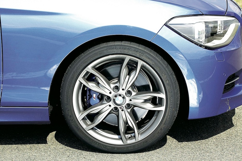 BMW M135i xDrive