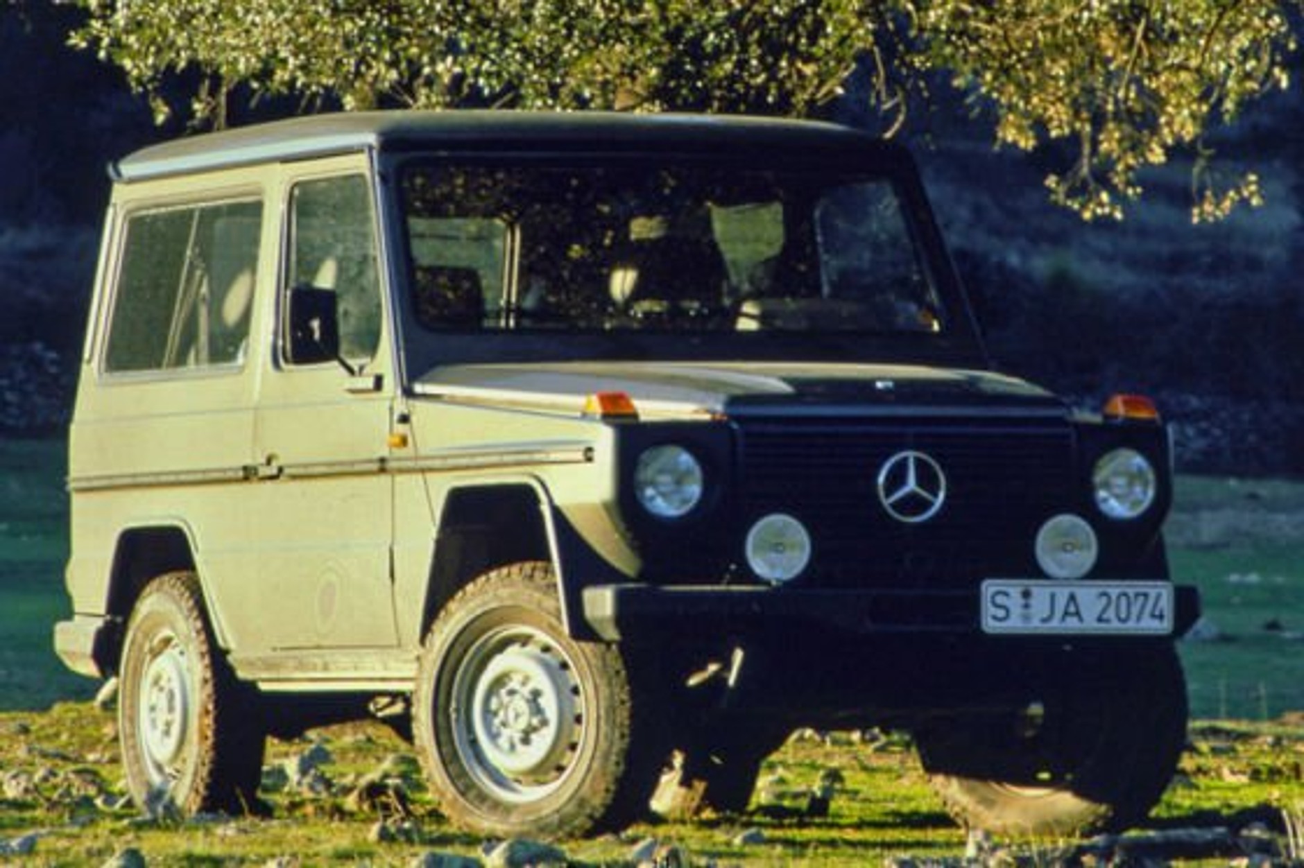 Najbardziej paliwożerne auta wszech czasów