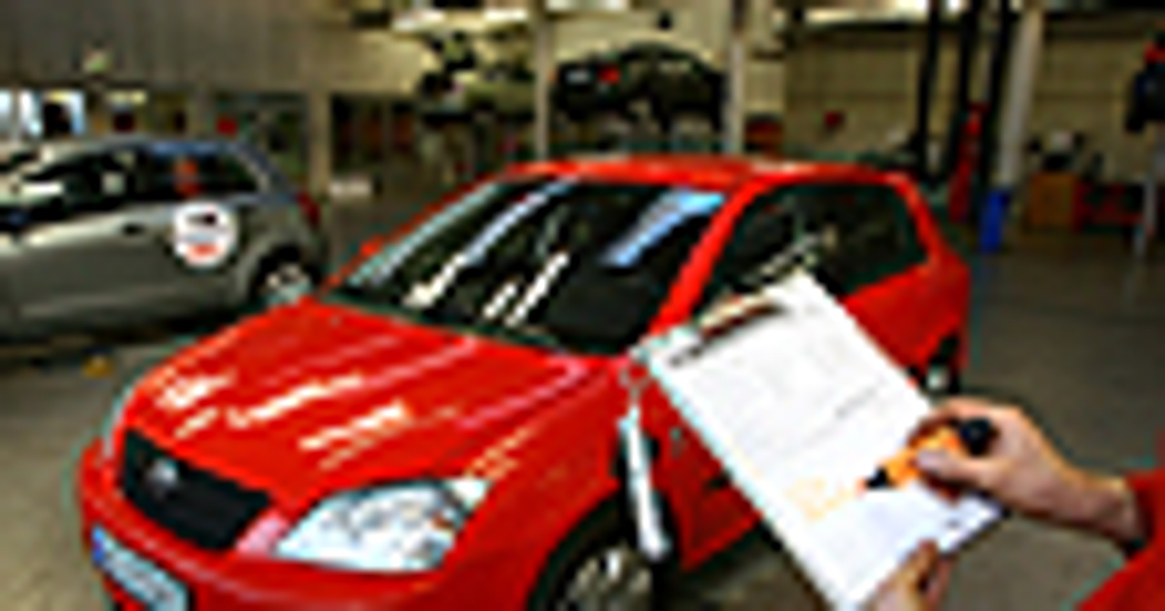 Toyota Corolla 1.4 - Egzamin zdany na piątkę z minusem