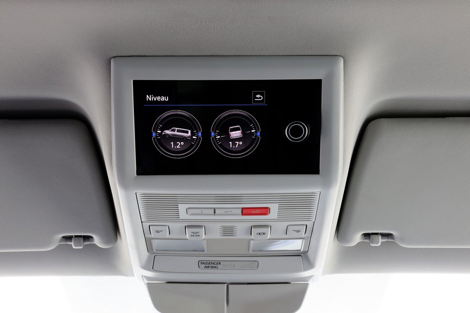 Volkswagen California 6.1