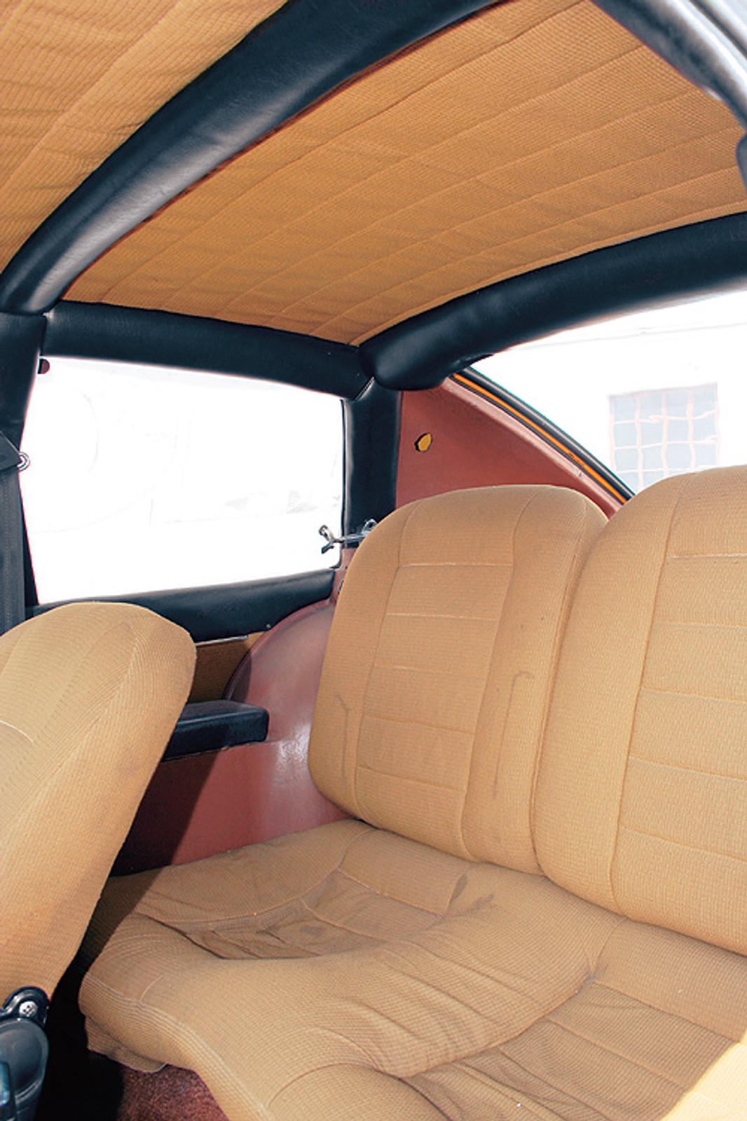 FSO Ogar LS - Niezrealizowane marzenia