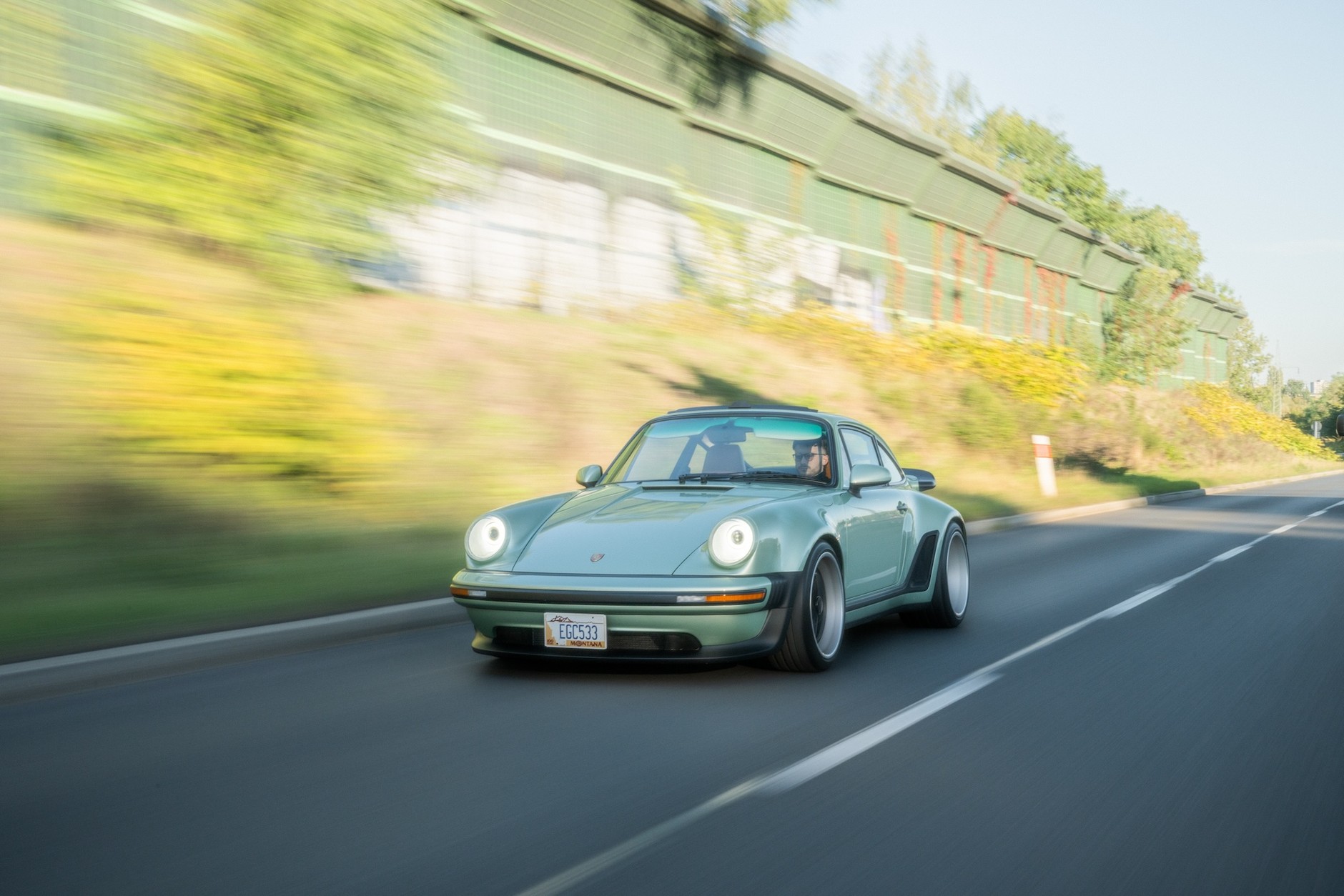 Singer Classic Turbo