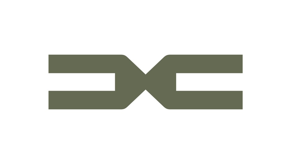 Nowy emblemat Dacii