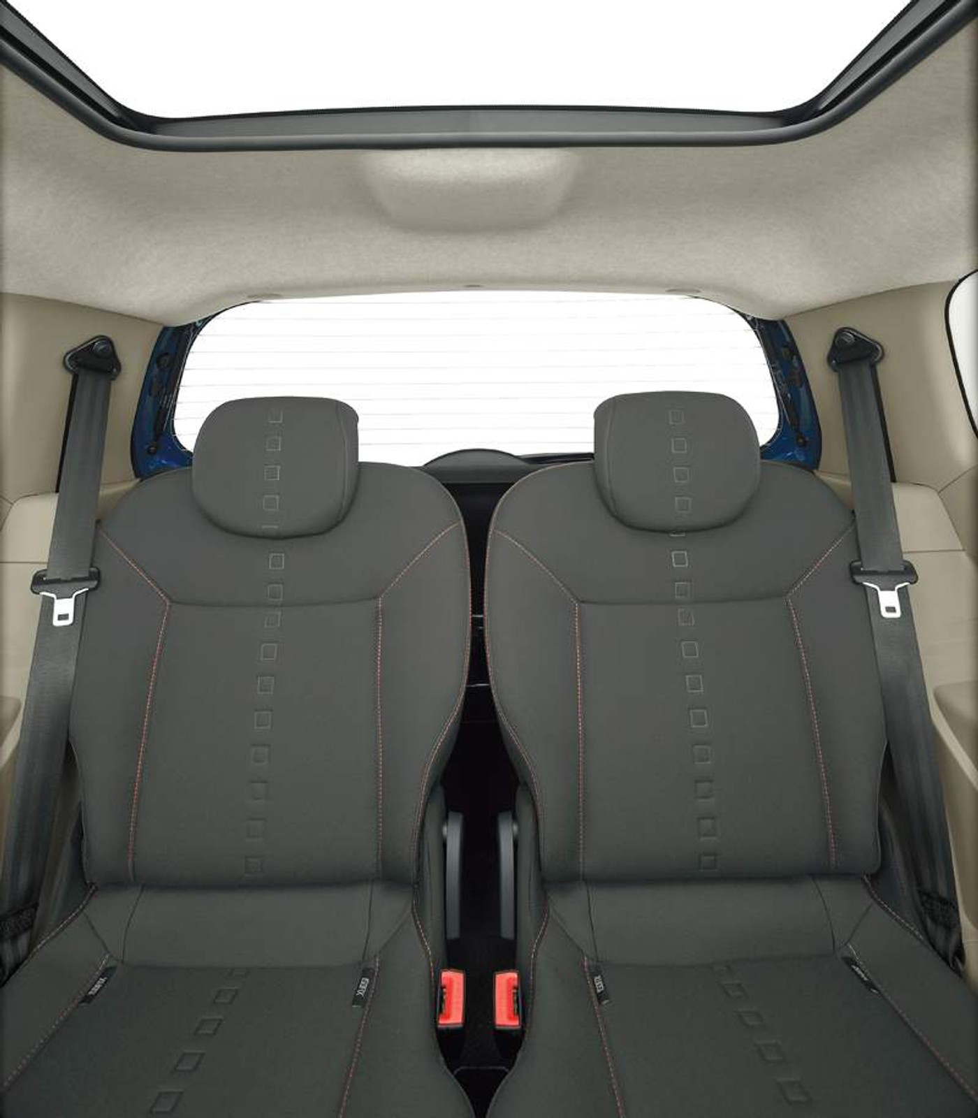 Renault Twingo II: druga generacja po 14 latach