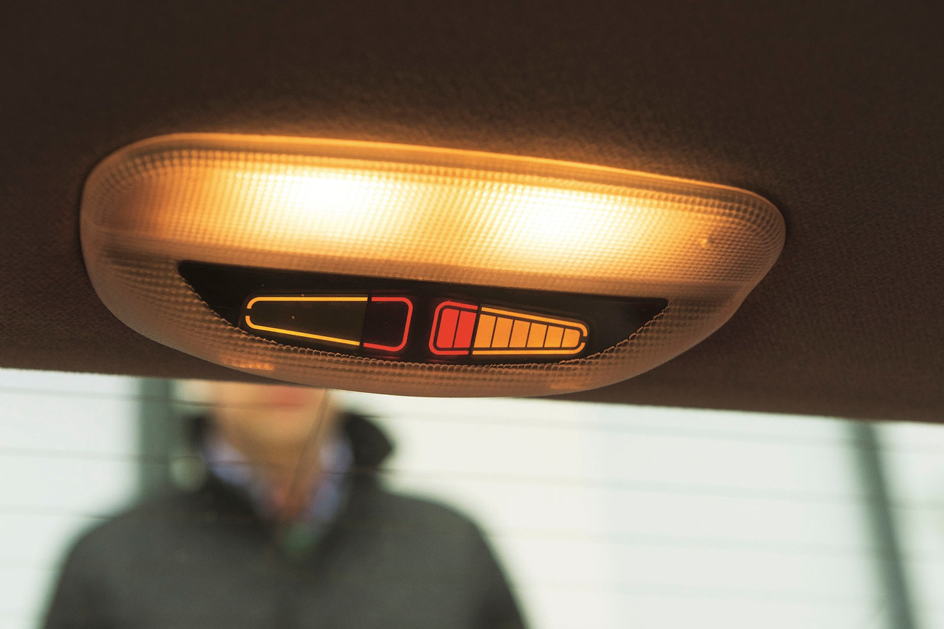 Mercedes W210 E50 AMG - jeśli okular to tylko taki!