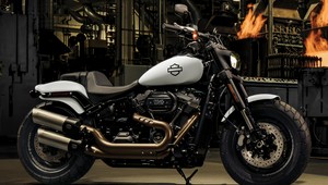 Harley-Davidson uosobienie amerykańskiego ducha wolności