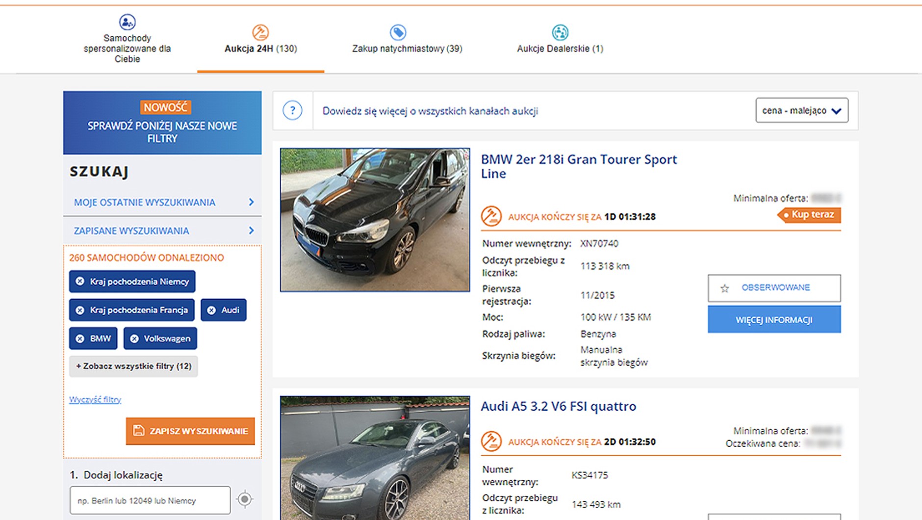 Jak sprowadzić idealny samochód do Polski?
