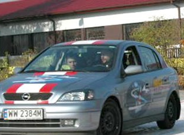Czy jesteś doskonałym kierowcą?