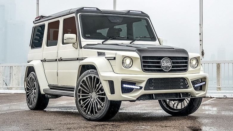 Genewa 2016 – auta odlotowe