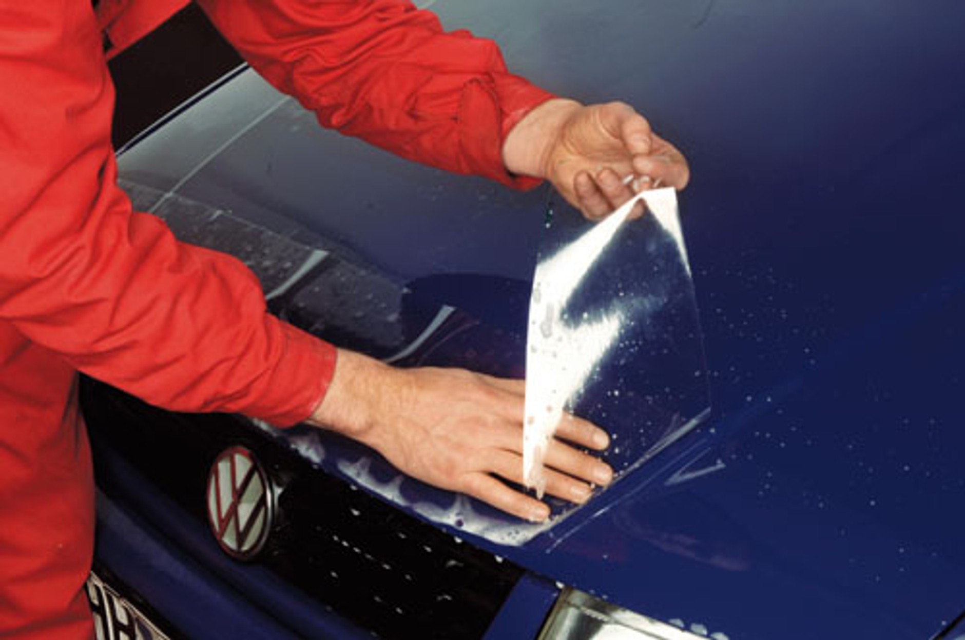 Napraw, zanim zardzewieje