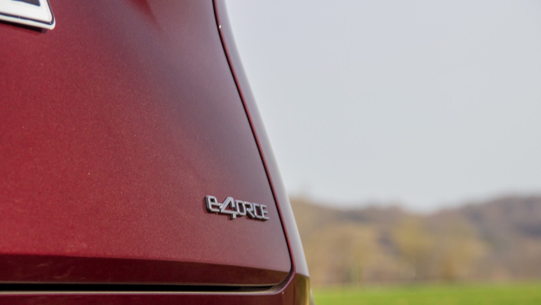Nissan e-4ORCE