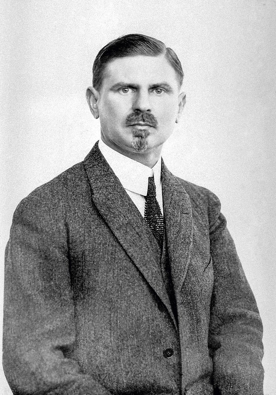 Karl Maybach