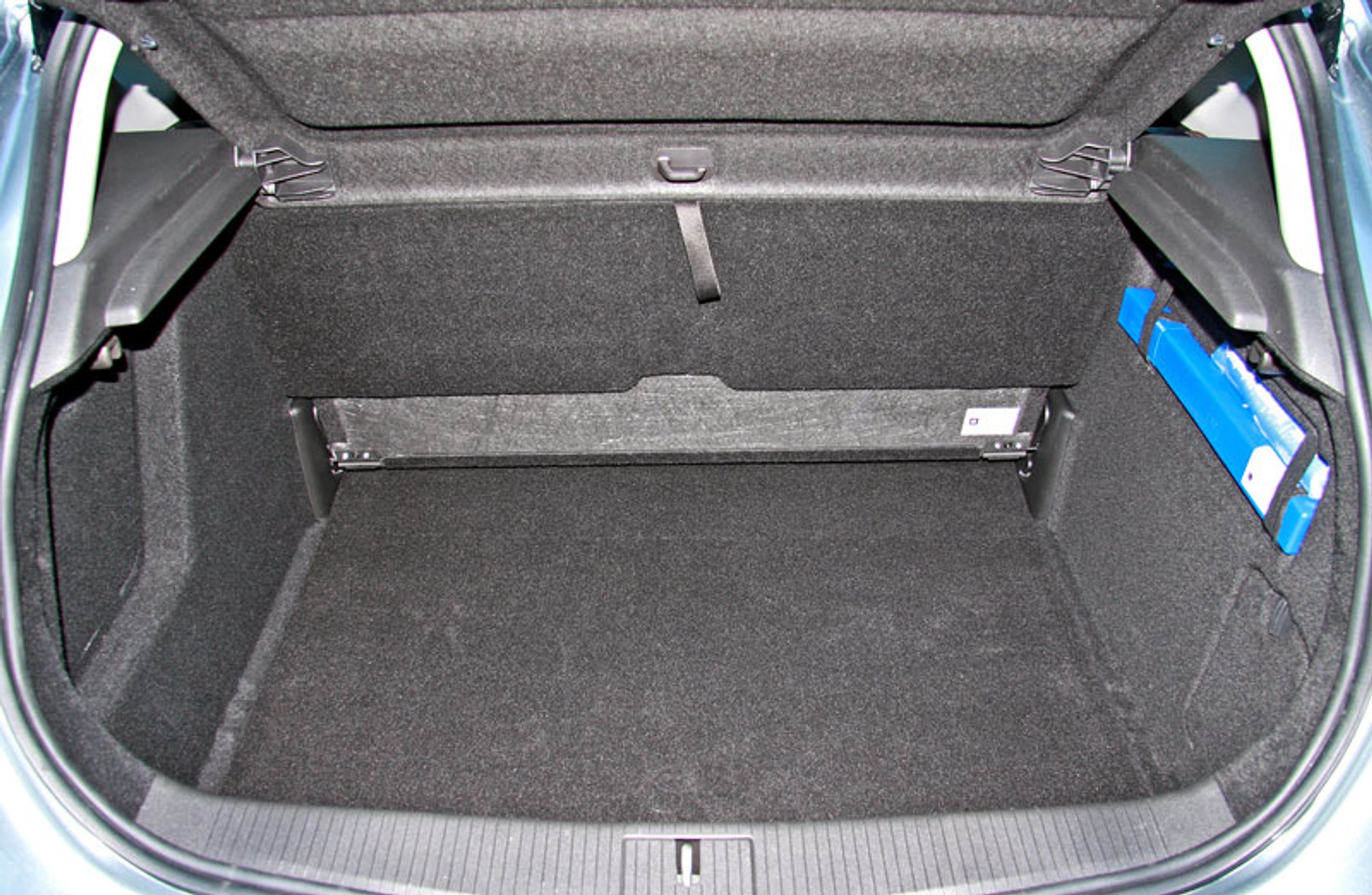 Opel Astra: pierwsze wrażenia z jazdy