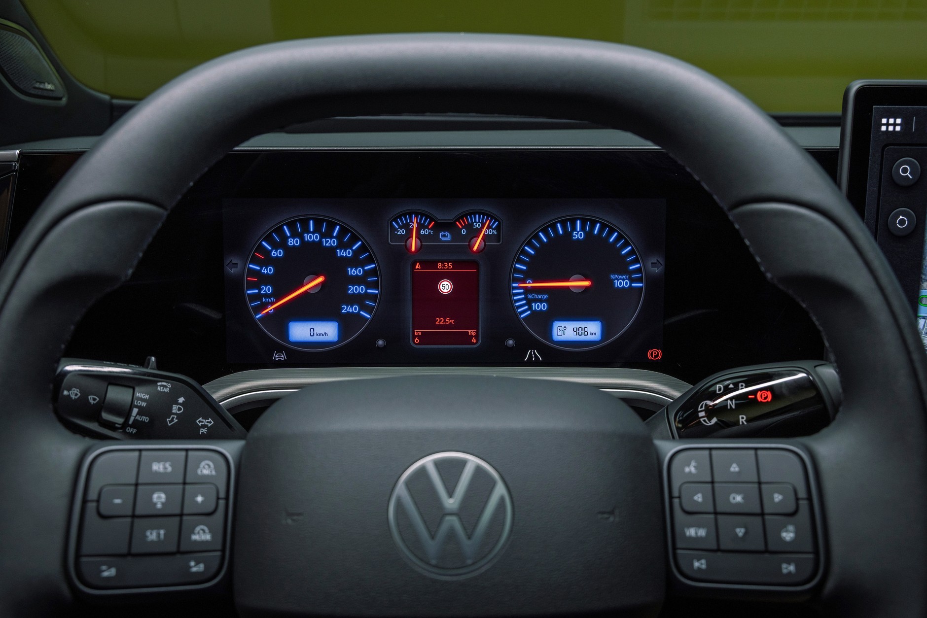 Volkswagen ID.Tiguan
