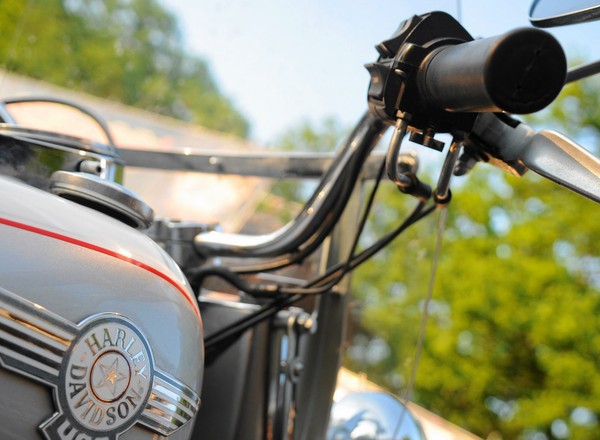 15 tys. motocyklistów na zlocie we Wrocławiu