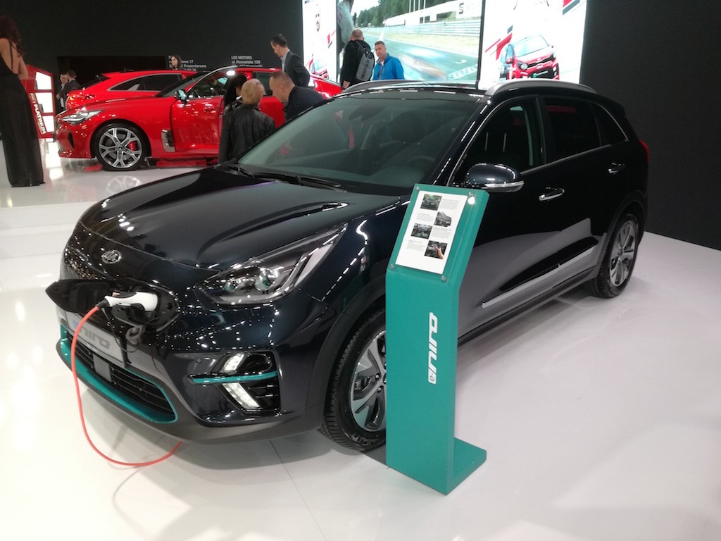 Poznań Motor Show