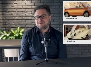 Czas na przegląd — dziesięć najbrzydszych prototypów, które na szczęście nie trafiły do produkcji