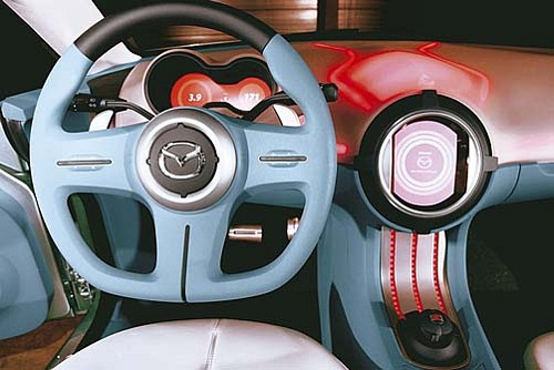 USB zamiast kluczyka?