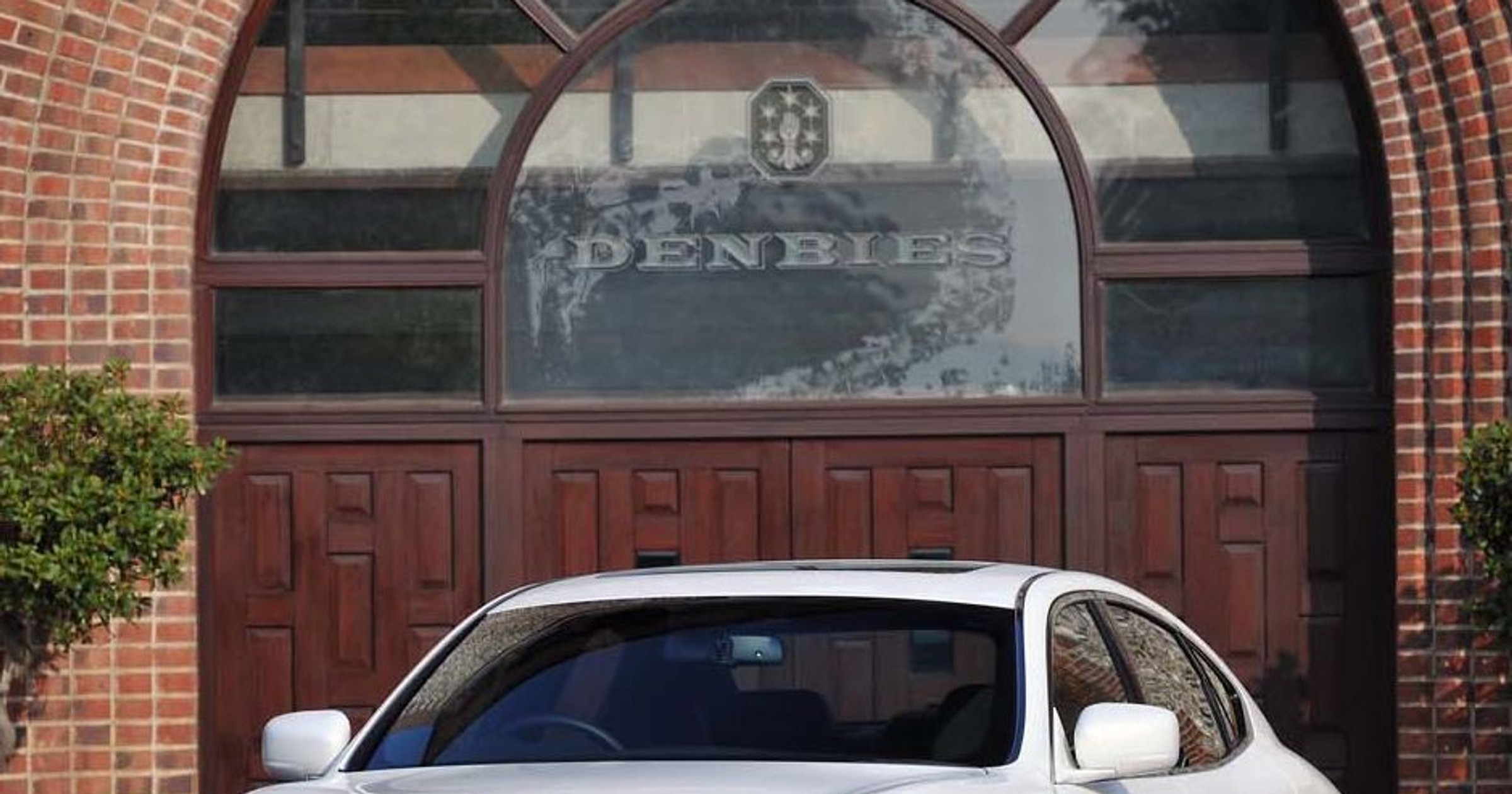 Można już zamawiać Infiniti z silnikiem Diesla