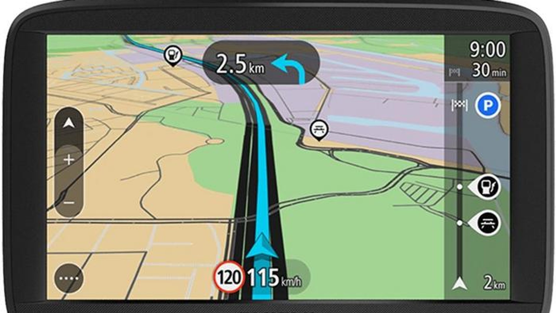 TomTom Start 62 EU