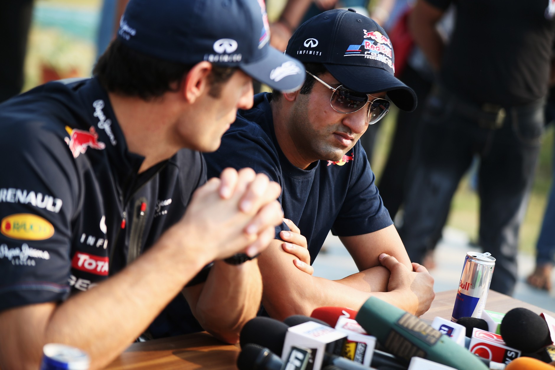 Grand Prix Indii 2012: zapowiedź