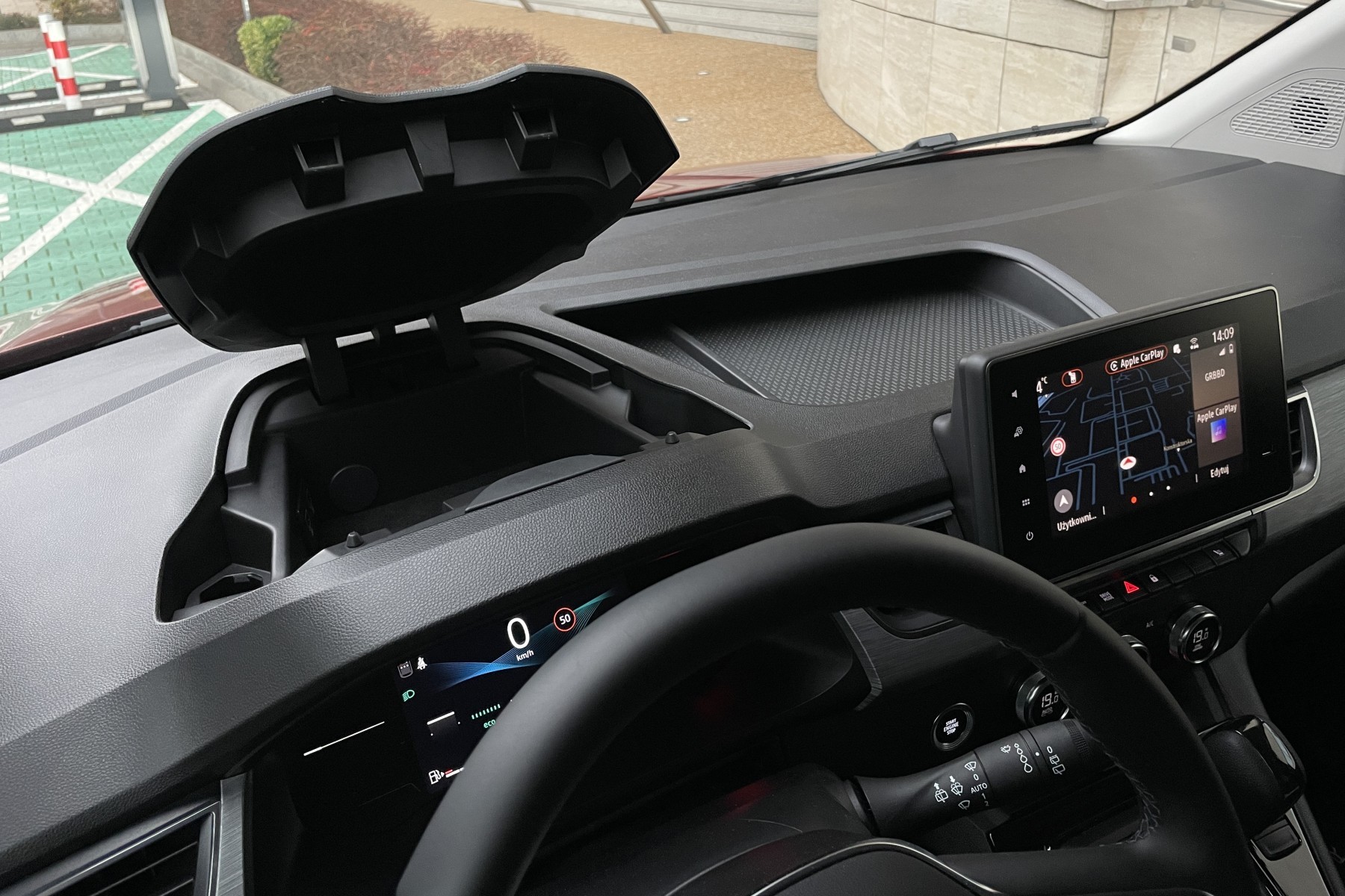 Nissan Townstar Combi L2 1.3 DIG-T