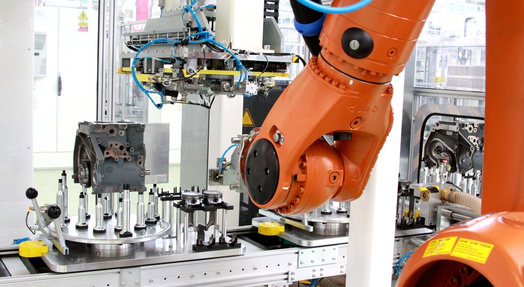 FCA w Bielsku-Białej