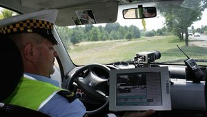 Nie daj się złapać na radar!