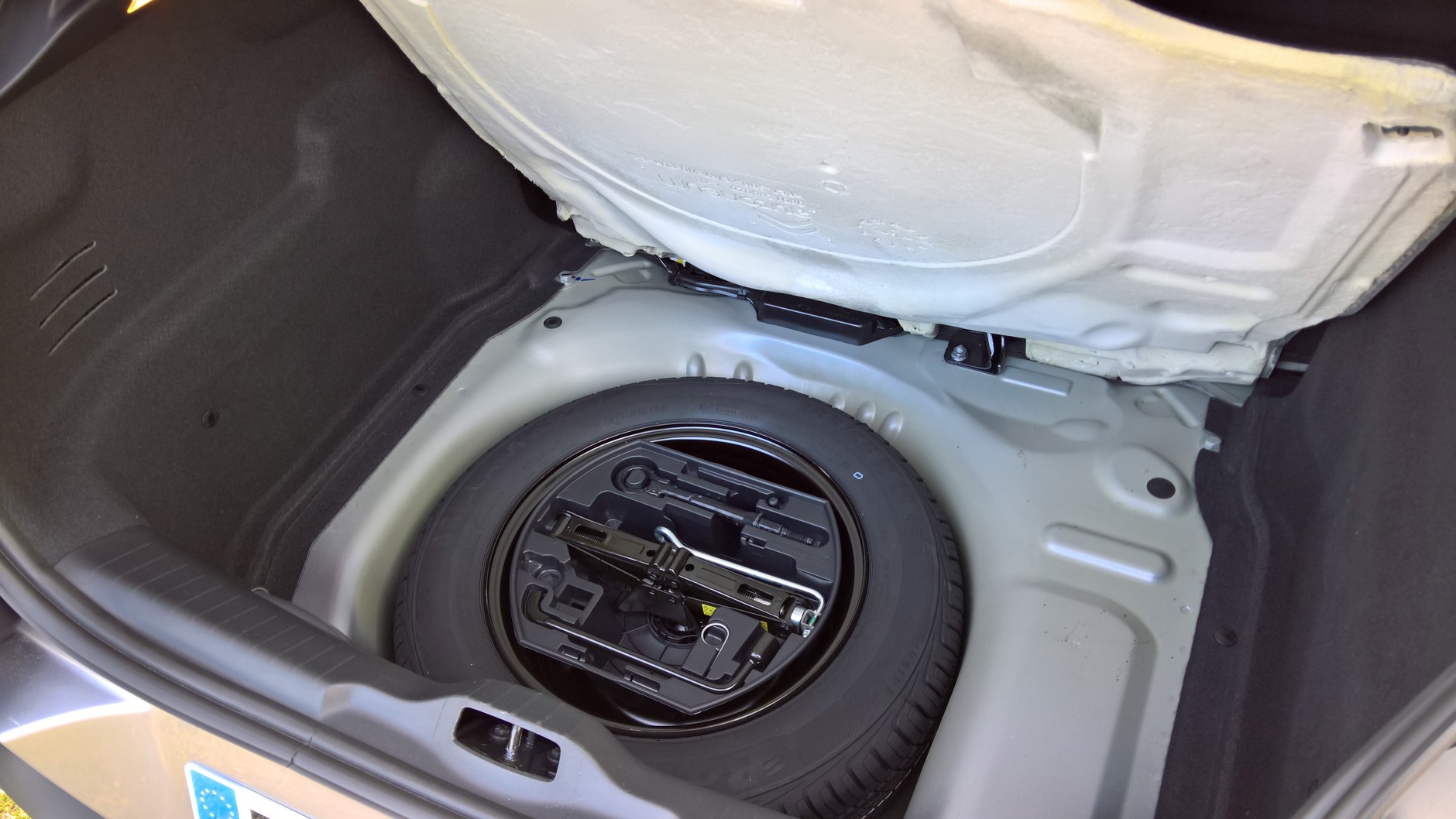 Citroen C4 Cactus 2018