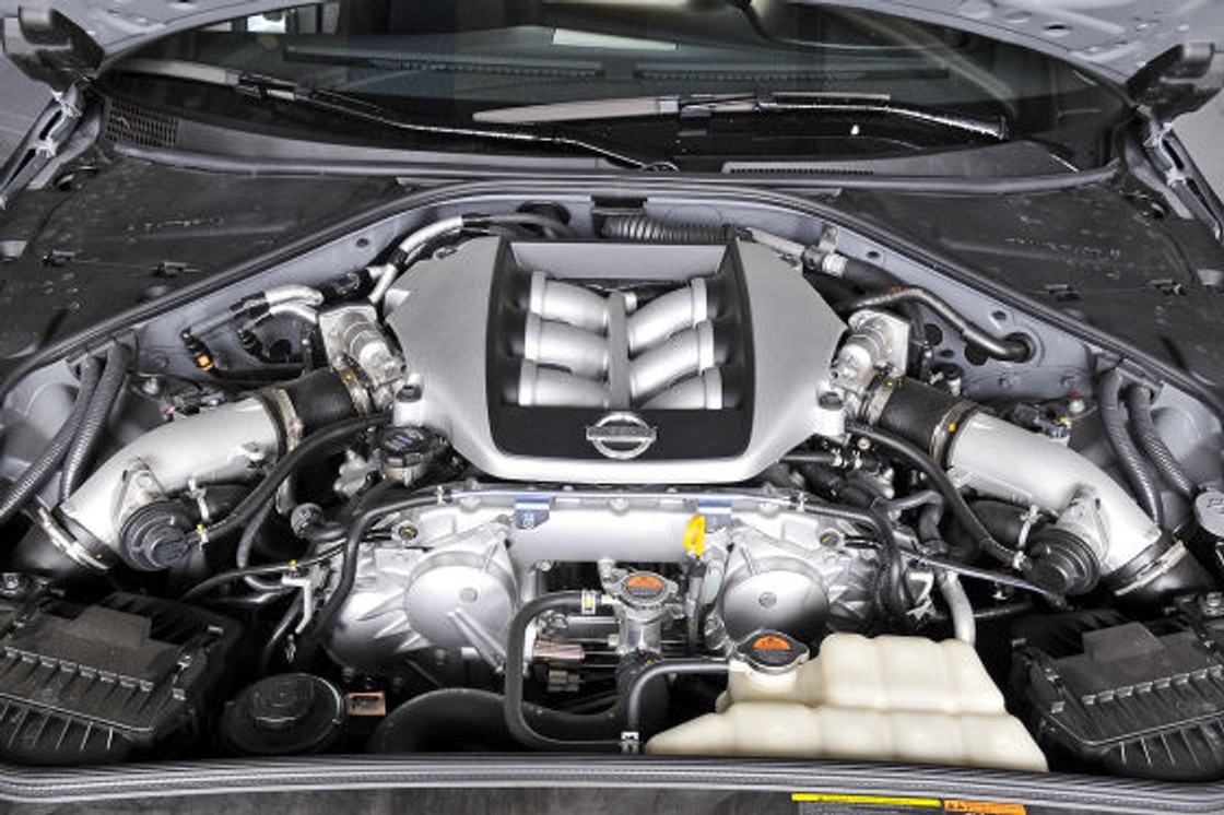 Siedmiu wspaniałych. Czyli, superbolidy w zielonym piekle