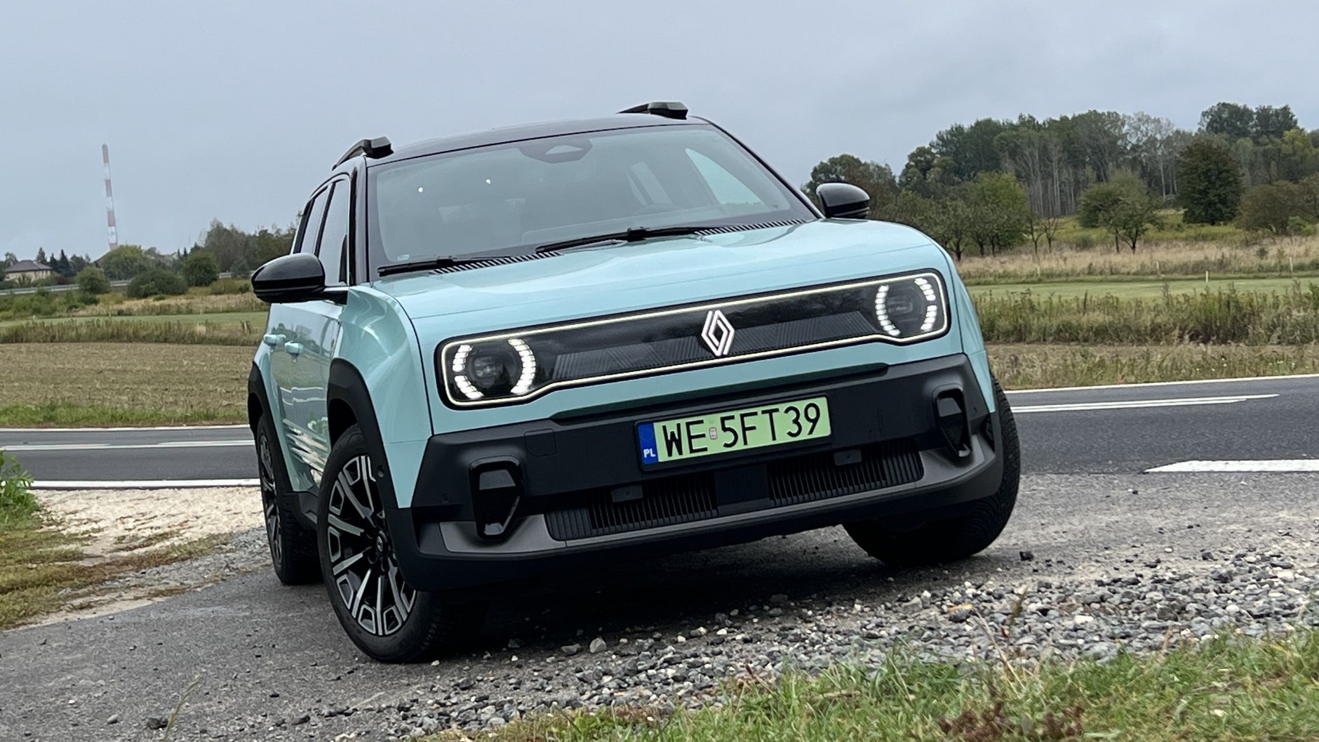 Renault 4 (2. generacja)