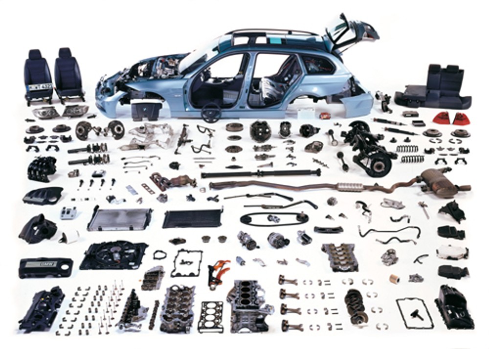 Test Długodystansowy: BMW 320i Touring - Czysta rutyna