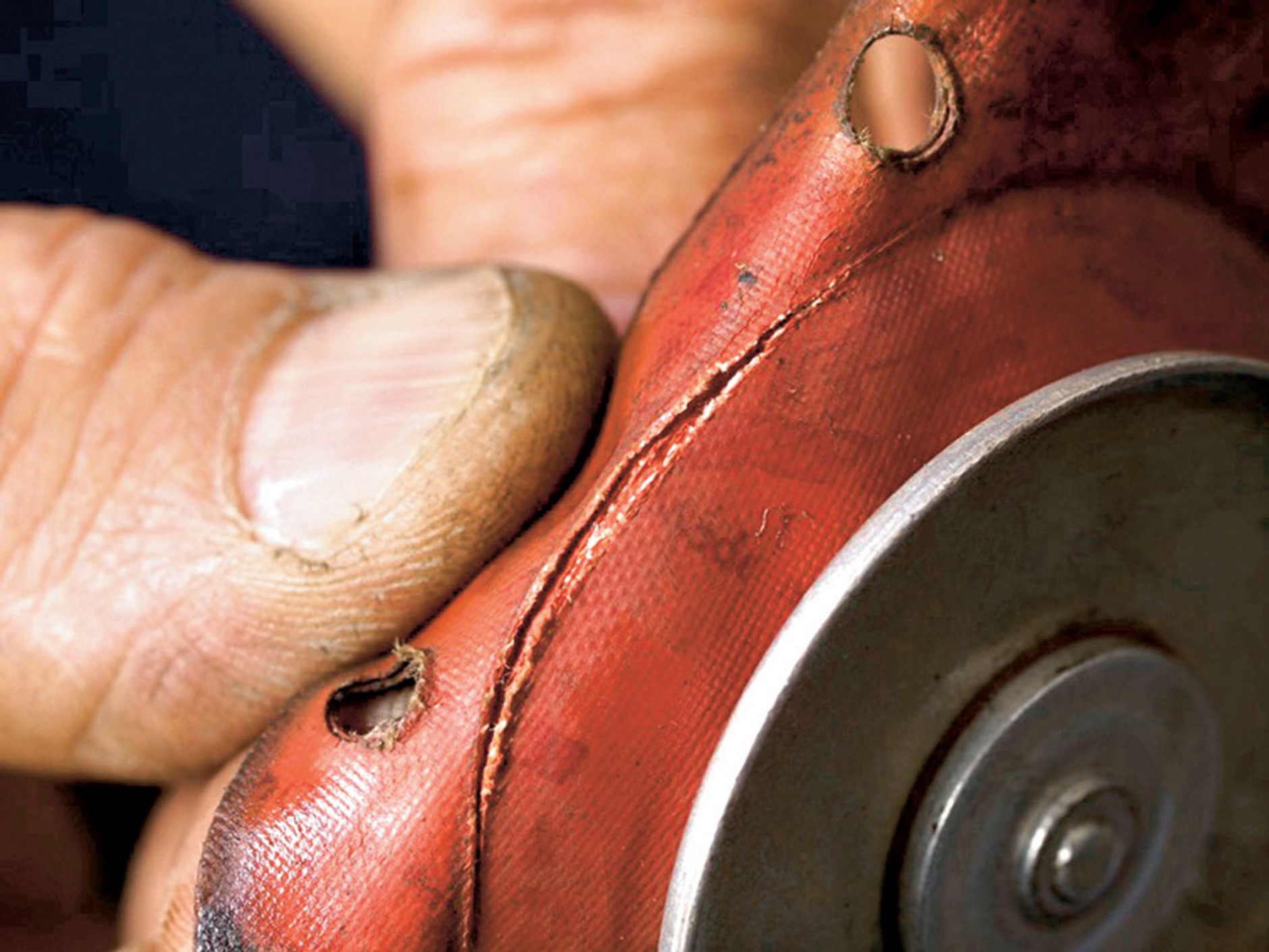 Jeśli pompa paliwa odmawia wspólpracy: instrukcja naprawy