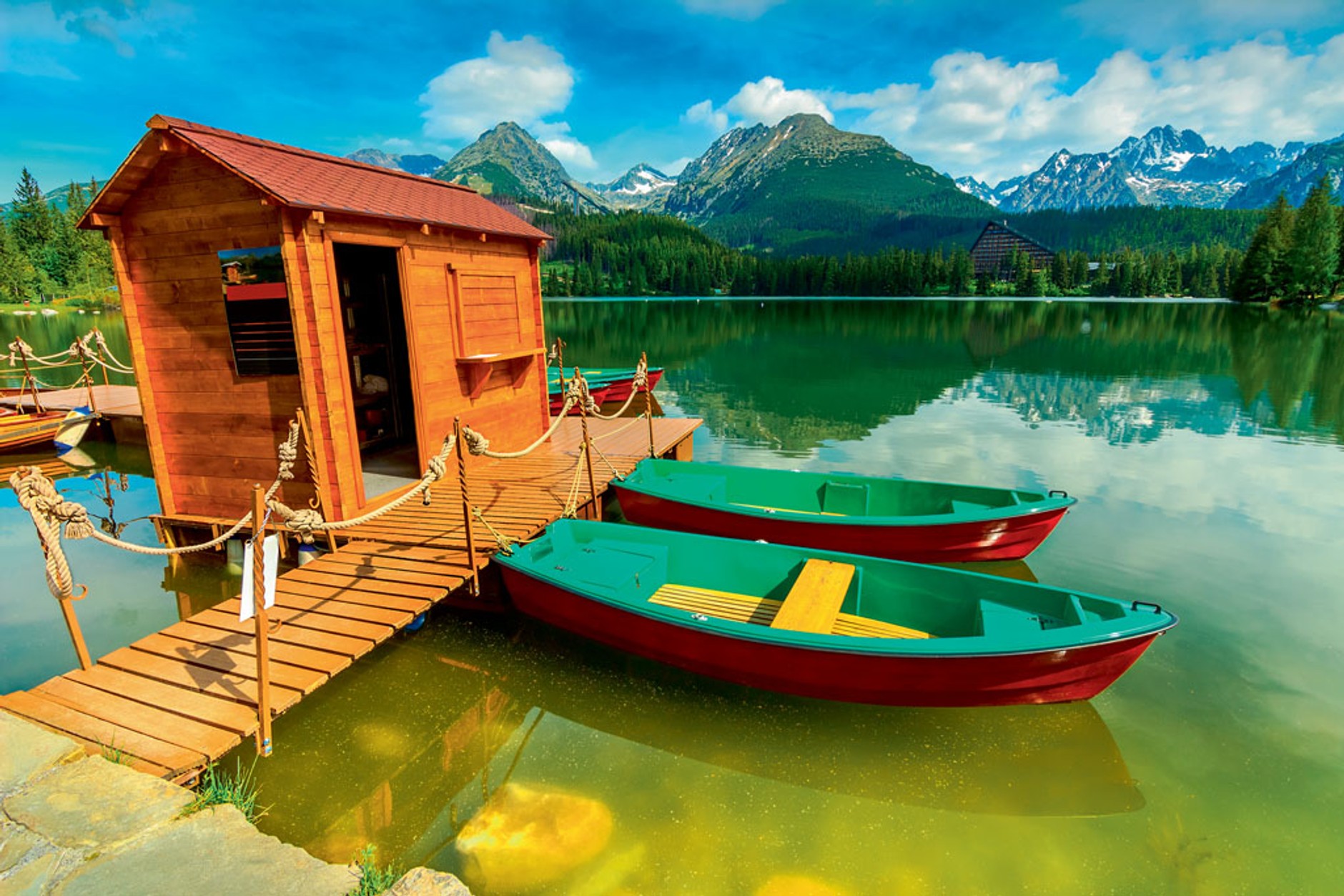 Przepisy drogowe na Słowacji