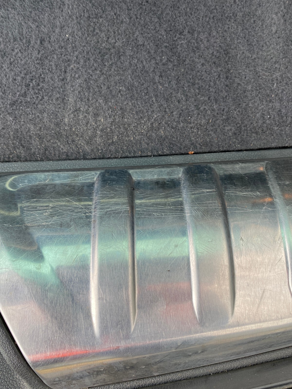 Używany Peugeot 508 I 1.6 THP: co znaleźliśmy?